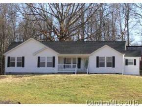 16 Rose Valley Lane, Candler, NC 28715