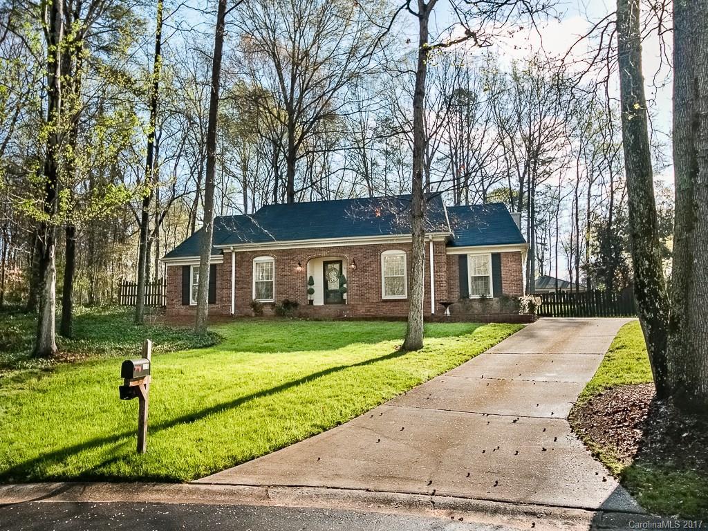 9226 Tree Haven Dr., Charlotte, NC 28270