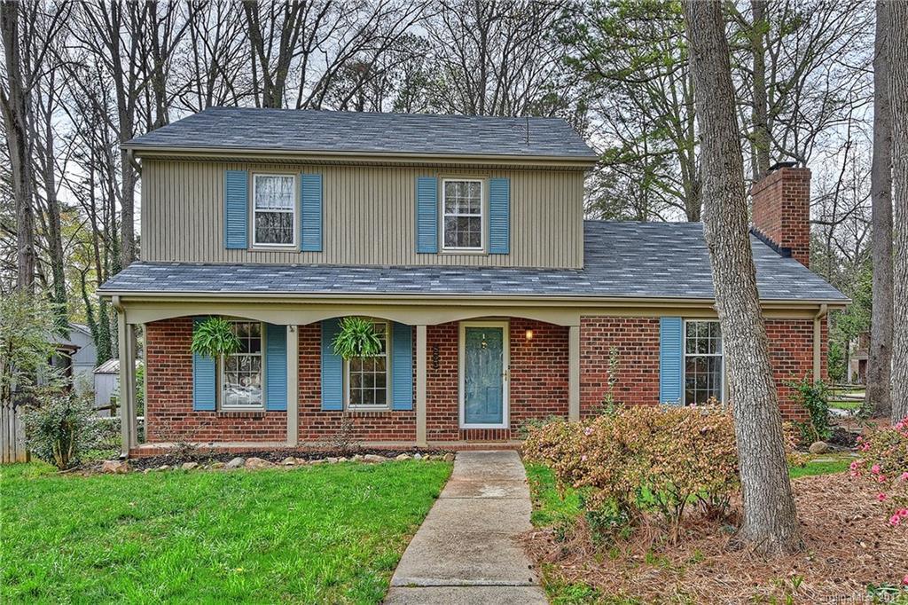 833 Ingraham Pl. #46, Charlotte, NC 28270