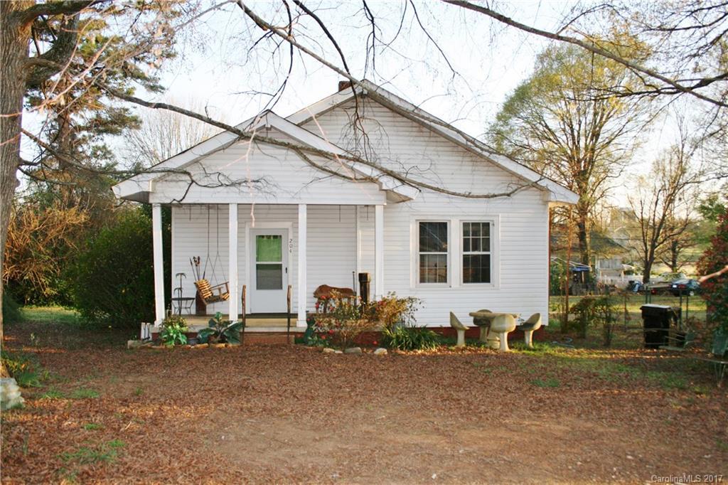 204 Willow St., Monroe, NC 28110