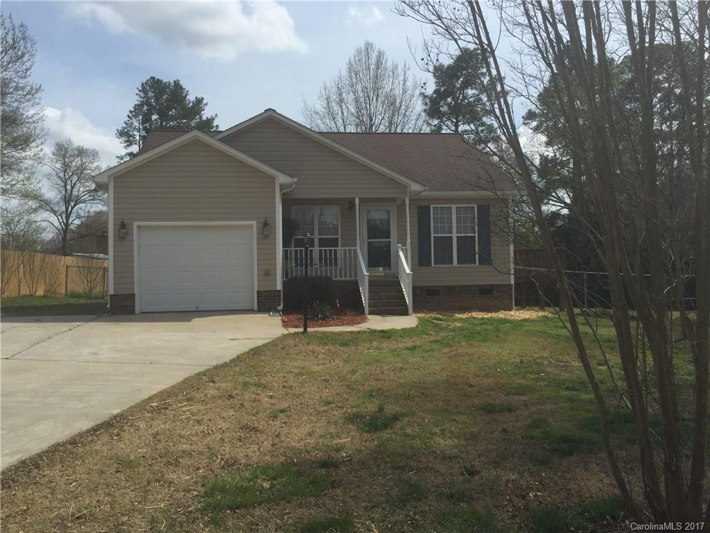 1719 Linwood Rd., Gastonia, NC 28052