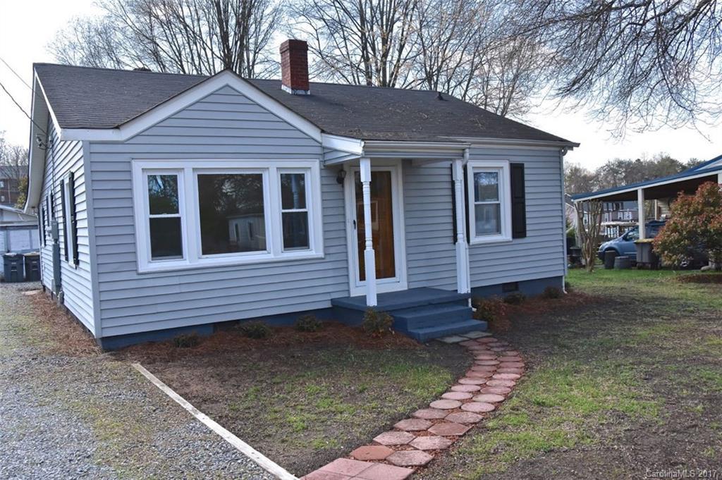 1004 Skyway Dr. #46, Kannapolis, NC 28083