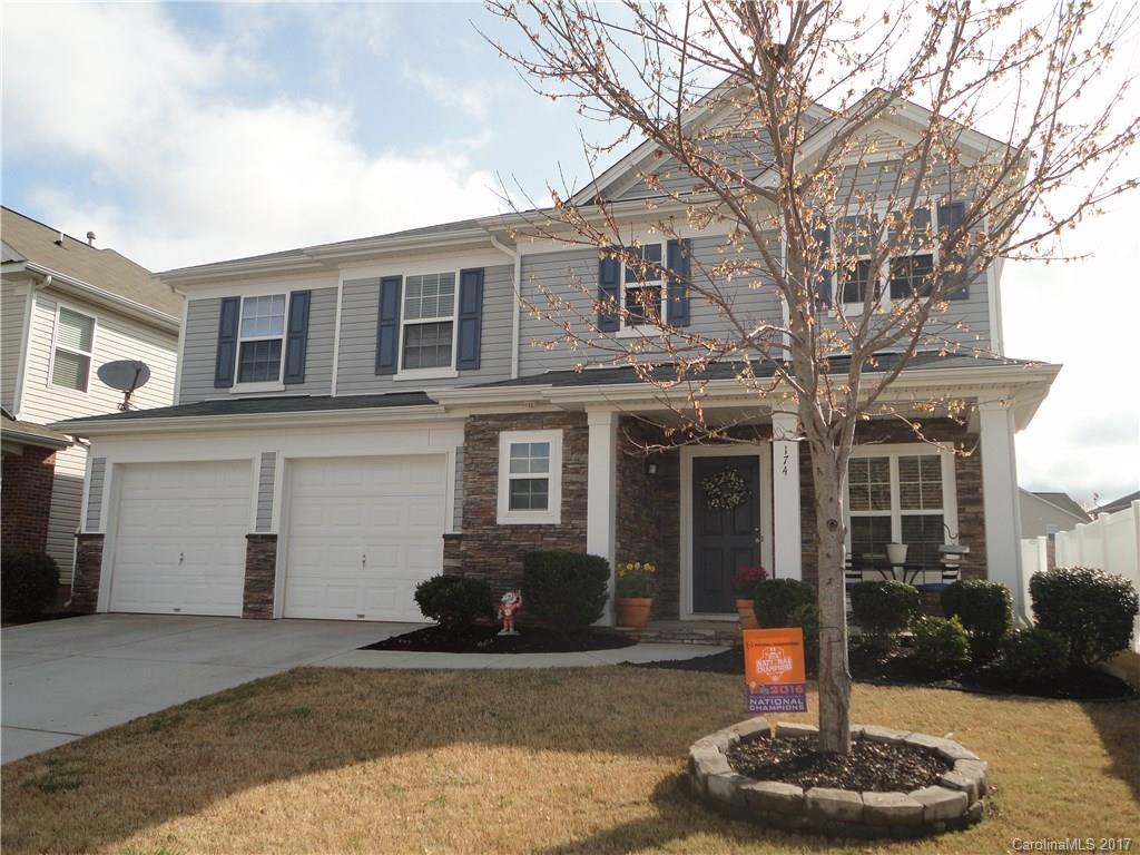 174 Silverspring Pl. #214, Mooresville, NC 28117