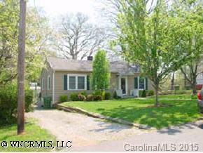 21 Balsam Avenue, Asheville, NC 28806