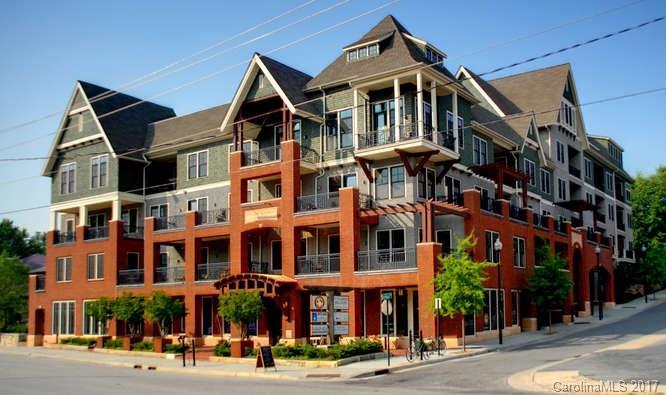 190 Broadway St. #408, Asheville, NC 28801