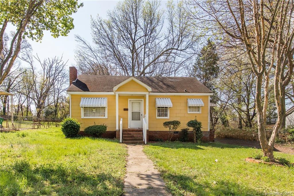 1121 Mona Dr. #5, Charlotte, NC 28206