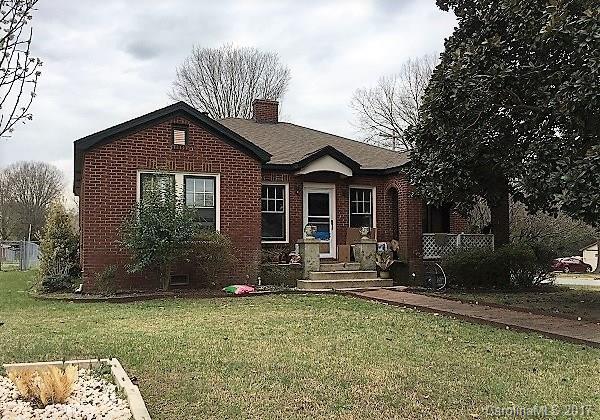 510 Ford St., Kannapolis, NC 28083