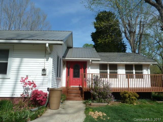 687 Starnes Cove Rd., Asheville, NC 28806