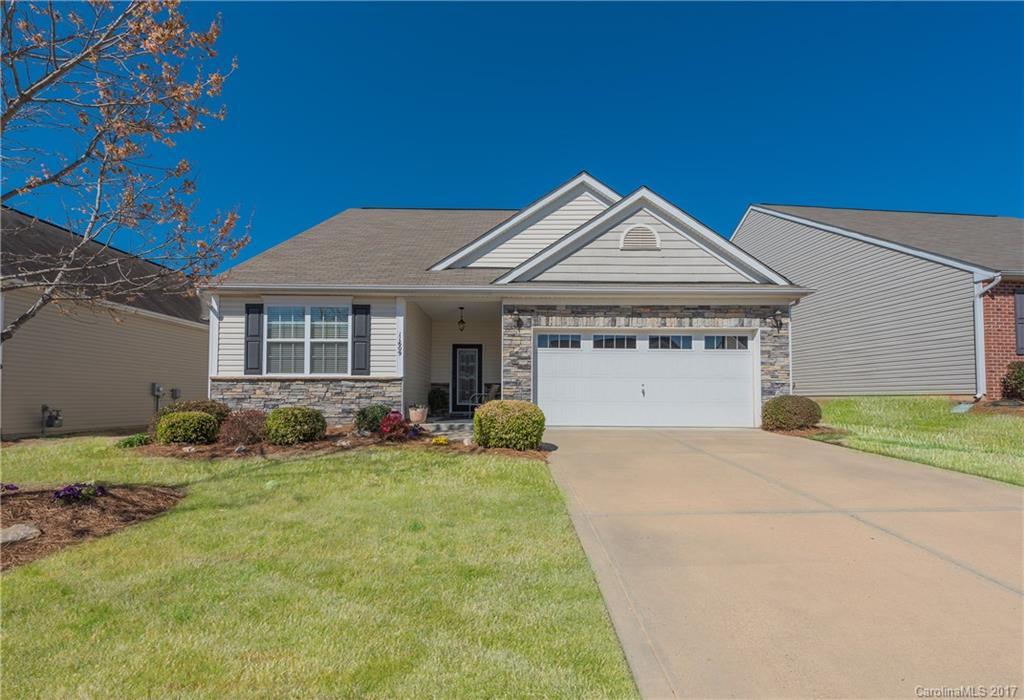 11609 Downy Birch Rd., Charlotte, NC 28227