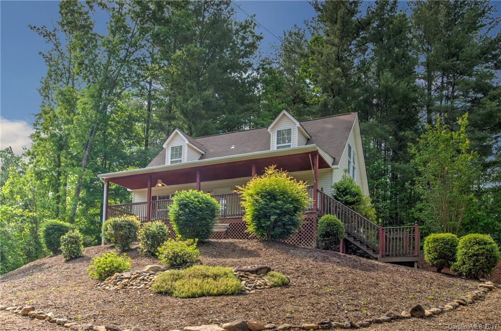 28 Lamplighter Ln., Weaverville, NC 28787