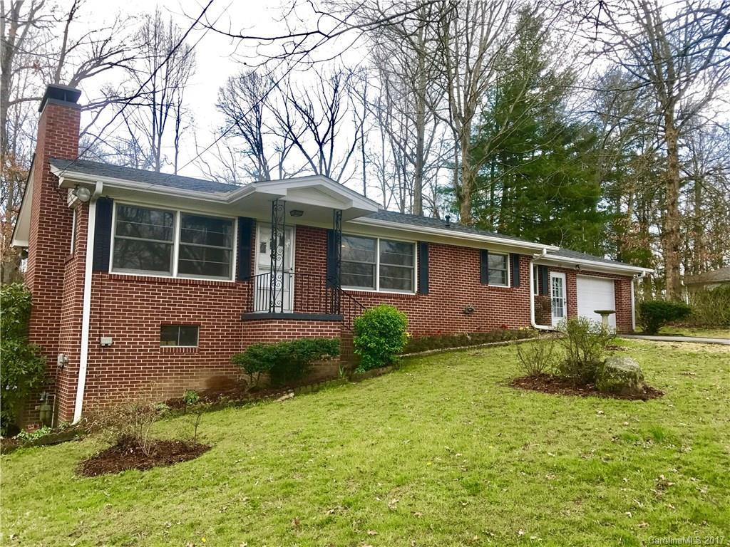 119 Loop Rd., Hendersonville, NC 28792