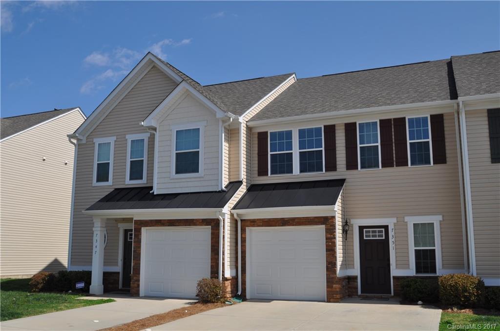 7351 Copper Beech Trace, Charlotte, NC 28273