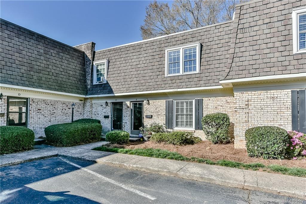 3508 Colony Rd. #F, Charlotte, NC 28211