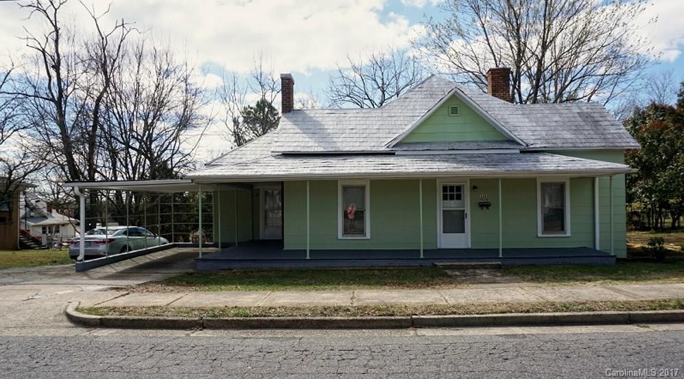 1223 Main Ave., Hickory, NC 28601