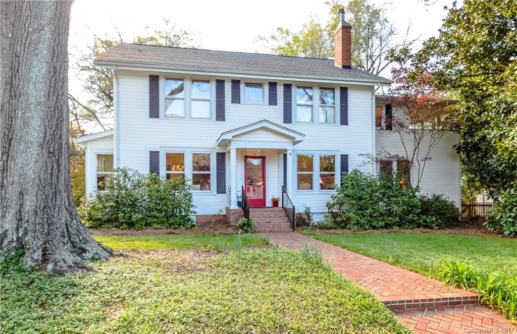 131 Woodland St., Davidson, NC 28036