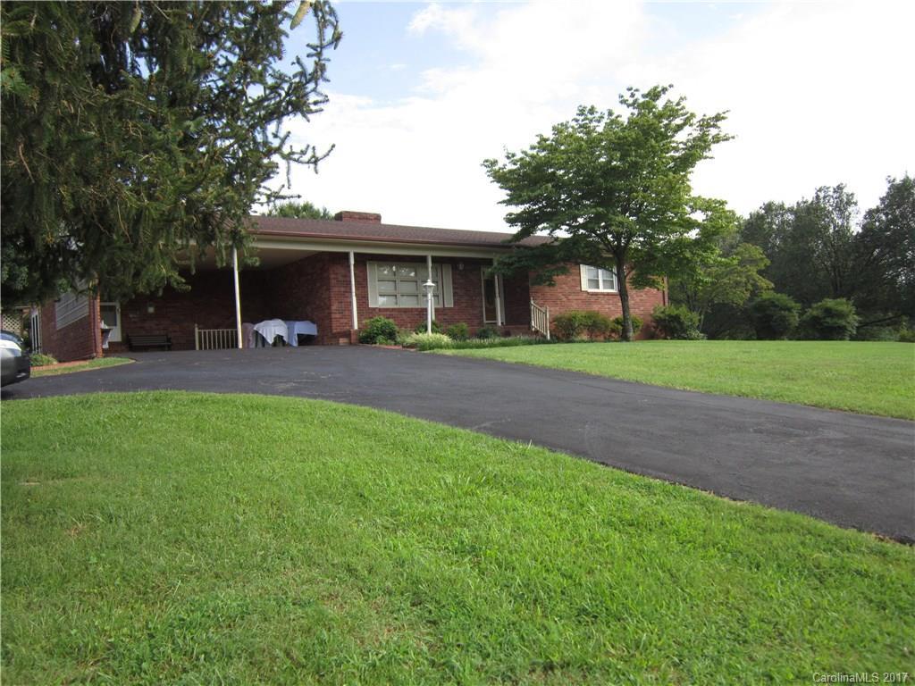 1192 Mocksville Hwy., Statesville, NC 28625