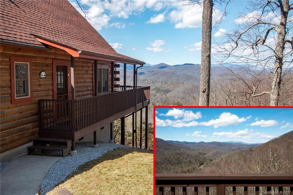 195 Shumont Rd., Black Mountain, NC 28711