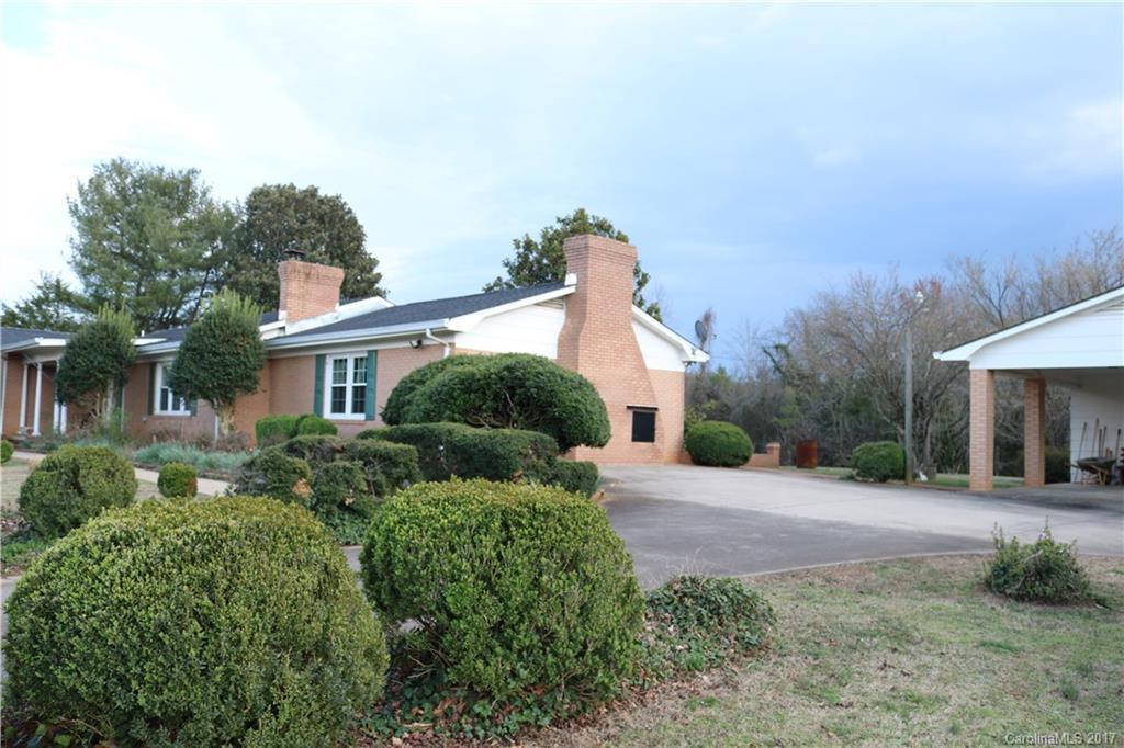 127 Sunset Dr. #17, Rutherfordton, NC 28139