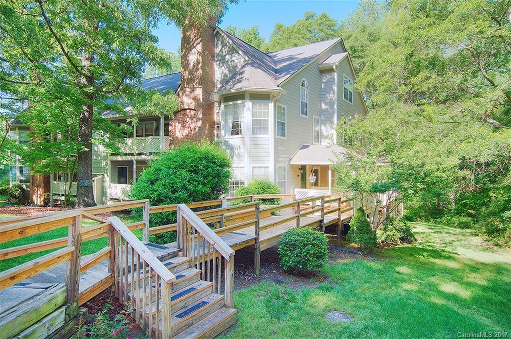 6500 Clavell Ln. #I, Charlotte, NC 28210