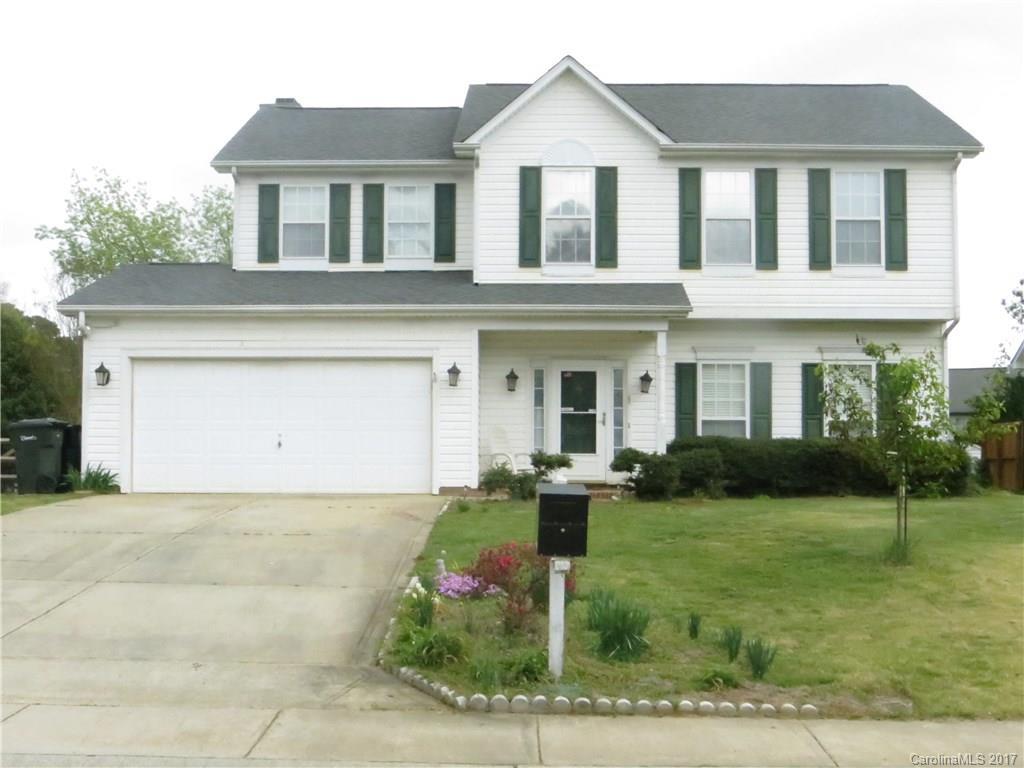 5891 Brookstone Dr., Concord, NC 28027