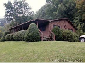 1461 Maple Springs Dr., Waynesville, NC 28785