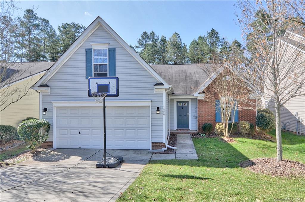 1826 Wilburn Park Ln., Charlotte, NC 28269