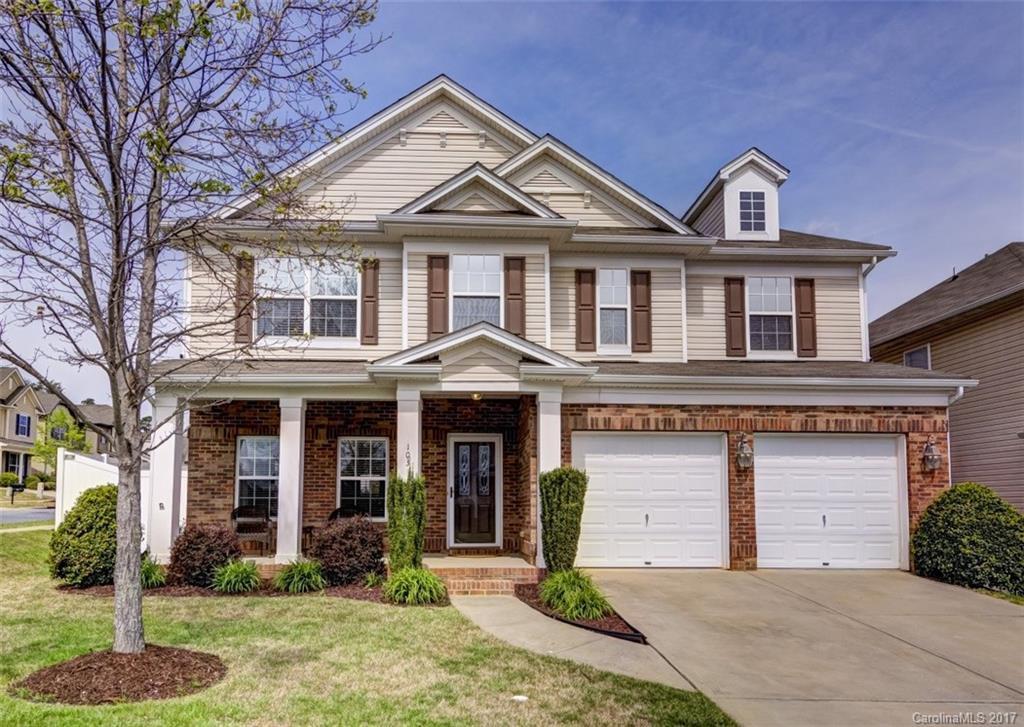 103 Ameena Chase Tr., Mooresville, NC 28117