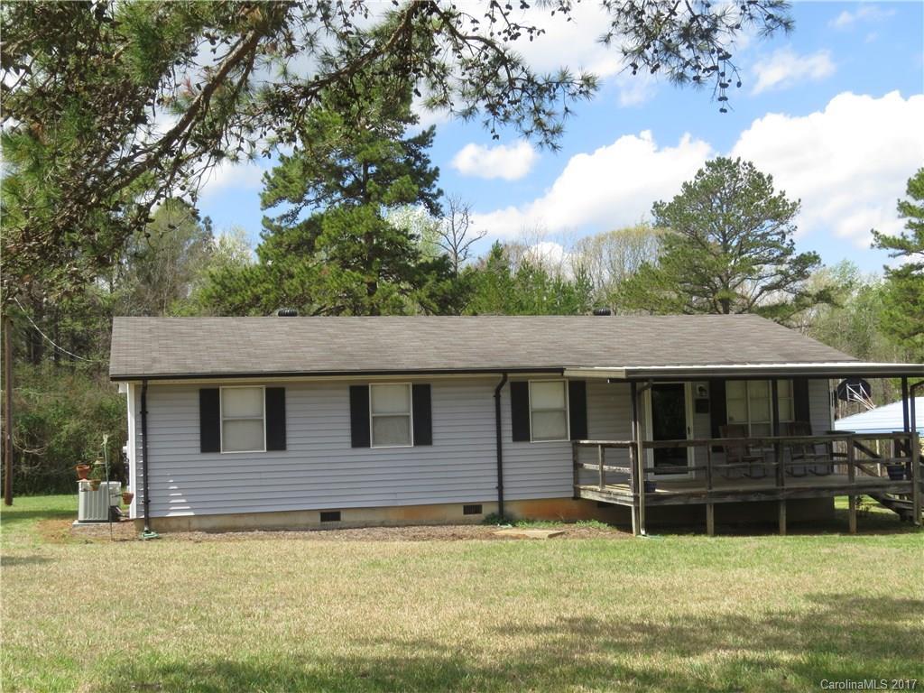 8025 Arlington Church Rd., Mint Hill, NC 28227