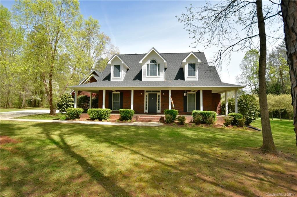 18760 Shearer Rd., Davidson, NC 28036