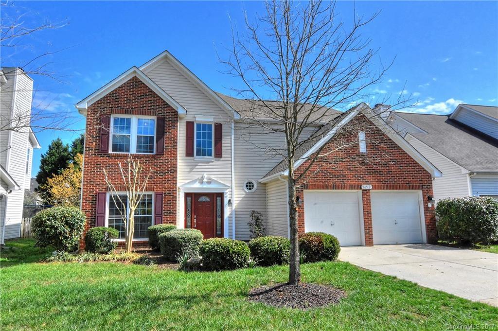 6212 Harburn Forest Dr., Charlotte, NC 28269
