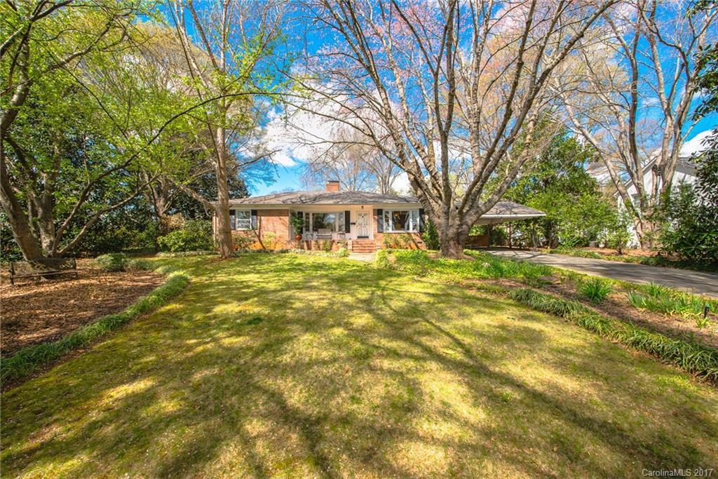 3520 Selwyn Ave., Charlotte, NC 28209