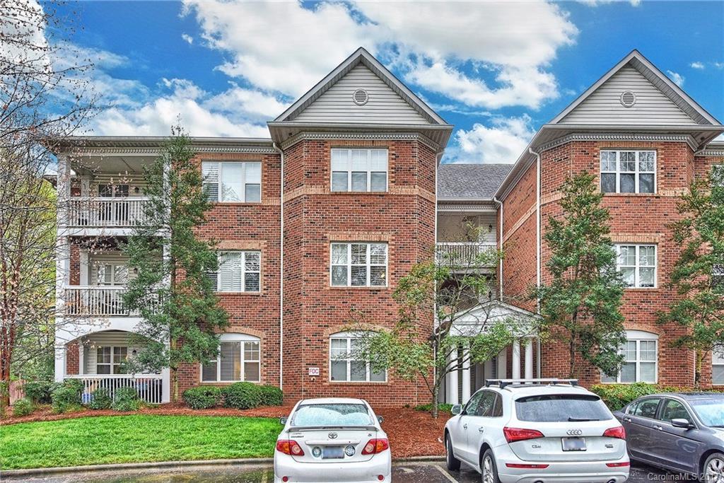 5609 Fairview Rd. ##1, Charlotte, NC 28209