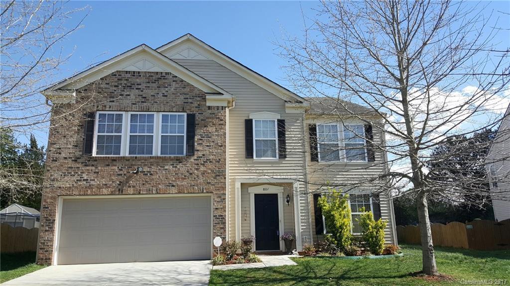 807 Wind Carved Ln. #142, Monroe, NC 28110