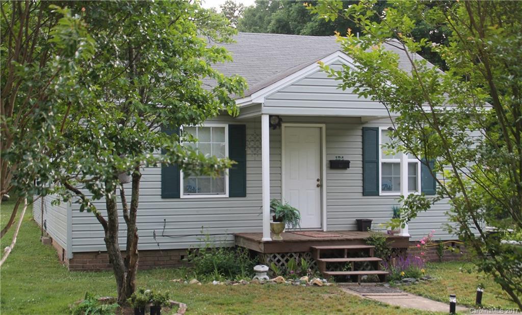 134 W Nims Ave. #L 23-25, Mount Holly, NC 28120