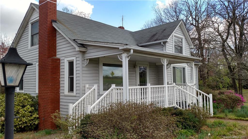 4158 Wilkesboro Hwy., Statesville, NC 28625