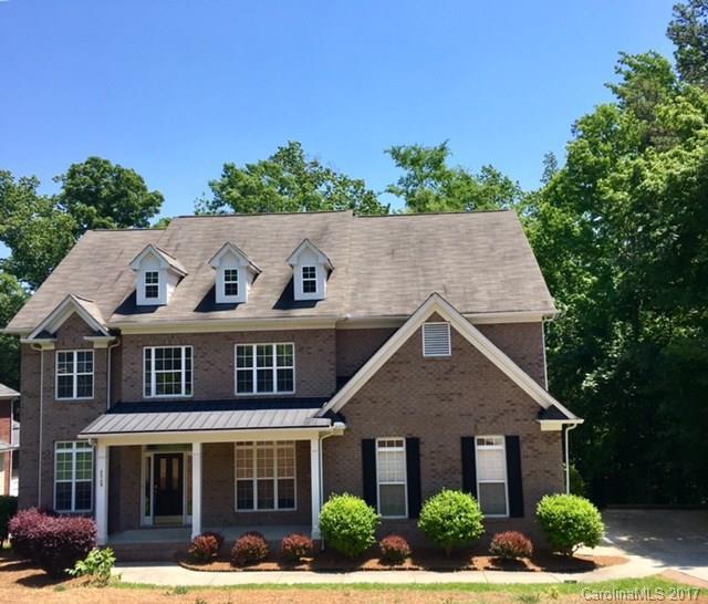 6030 Graburns Ford Dr. #10, Charlotte, NC 28269