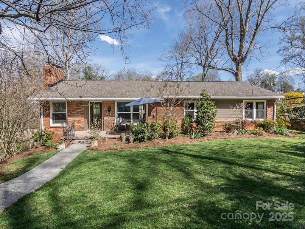 20 Crockett Ave., Asheville, NC 28805
