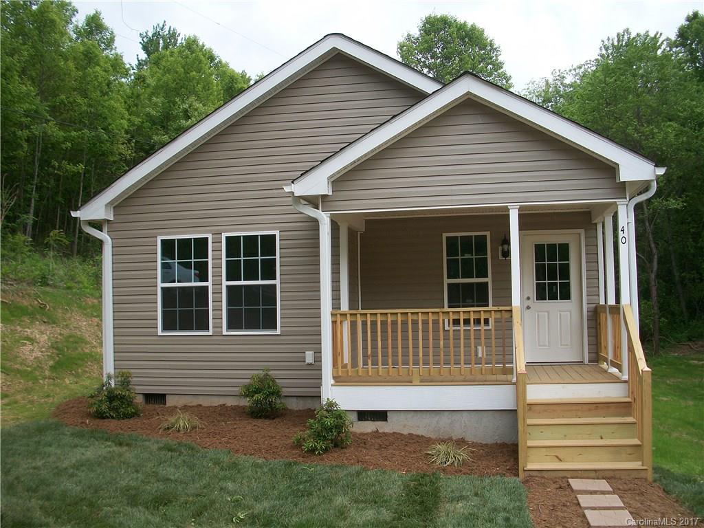 40 Parkwood Ave., Asheville, NC 28804