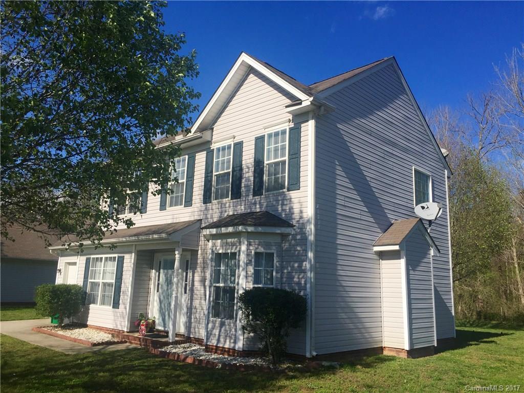 3655 Dashiel Dr., Charlotte, NC 28262