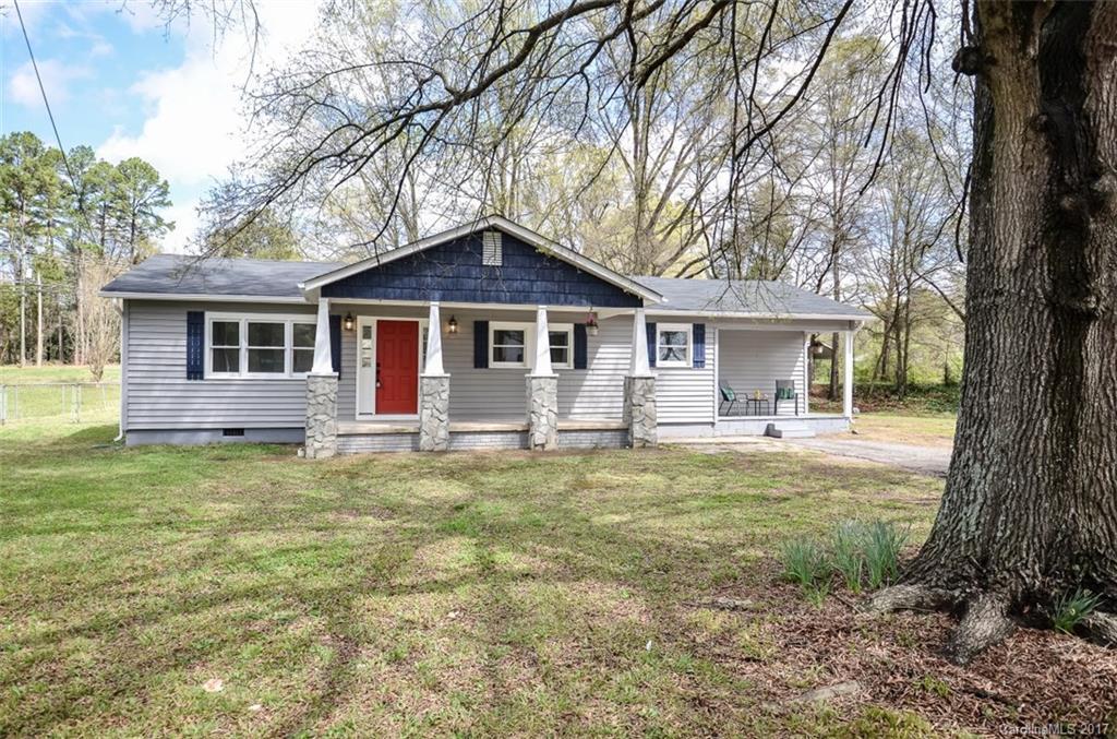 446 Rogers Lake Rd., Kannapolis, NC 28081