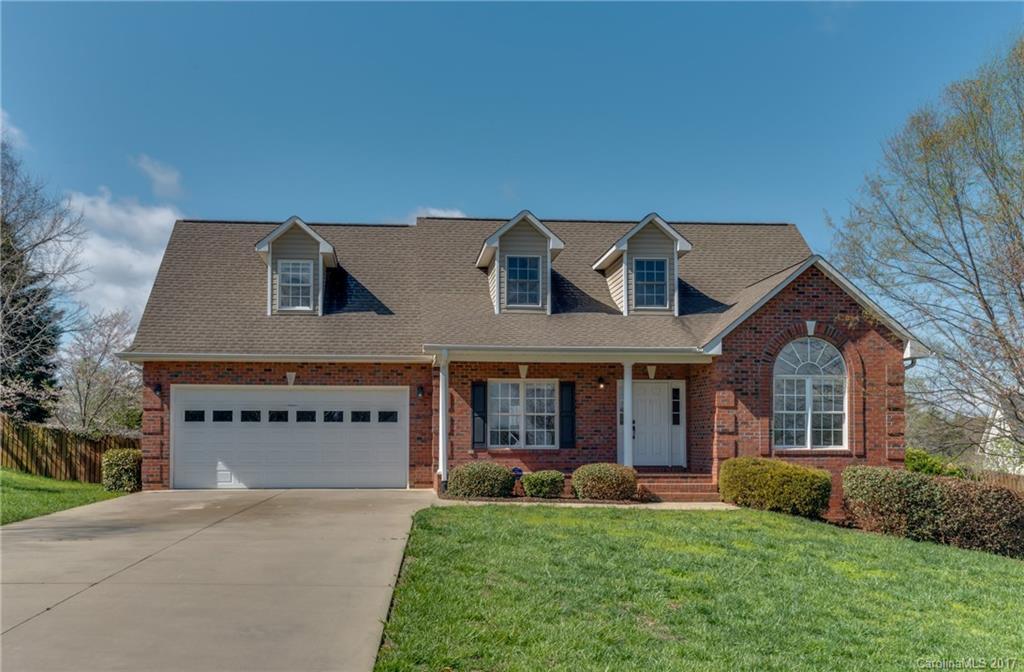 118 Southridge Dr., Rutherfordton, NC 28139
