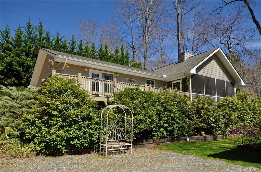 28 Foliage Tr., Waynesville, NC 28786