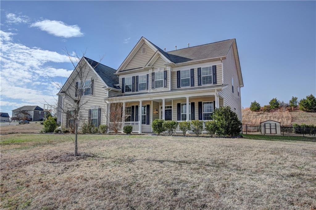 5217 Firebrick Ln., Concord, NC 28025