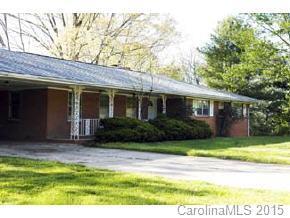 73 Salem Road, Weaverville, NC 28787