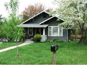 21 Beverly Road W., Asheville, NC 28806