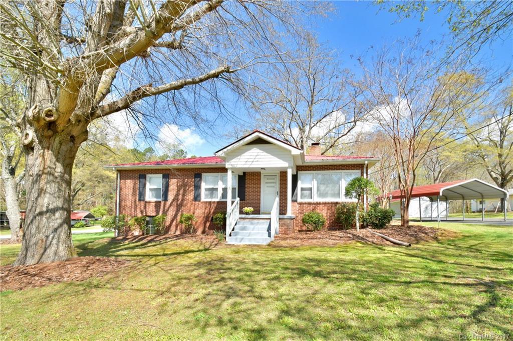 2120 Daugherty Rd., China Grove, NC 28023