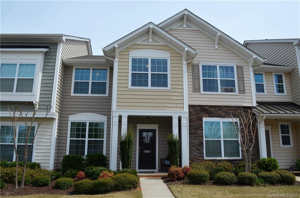 131 Leyton Loop #C, Mooresville, NC 28117