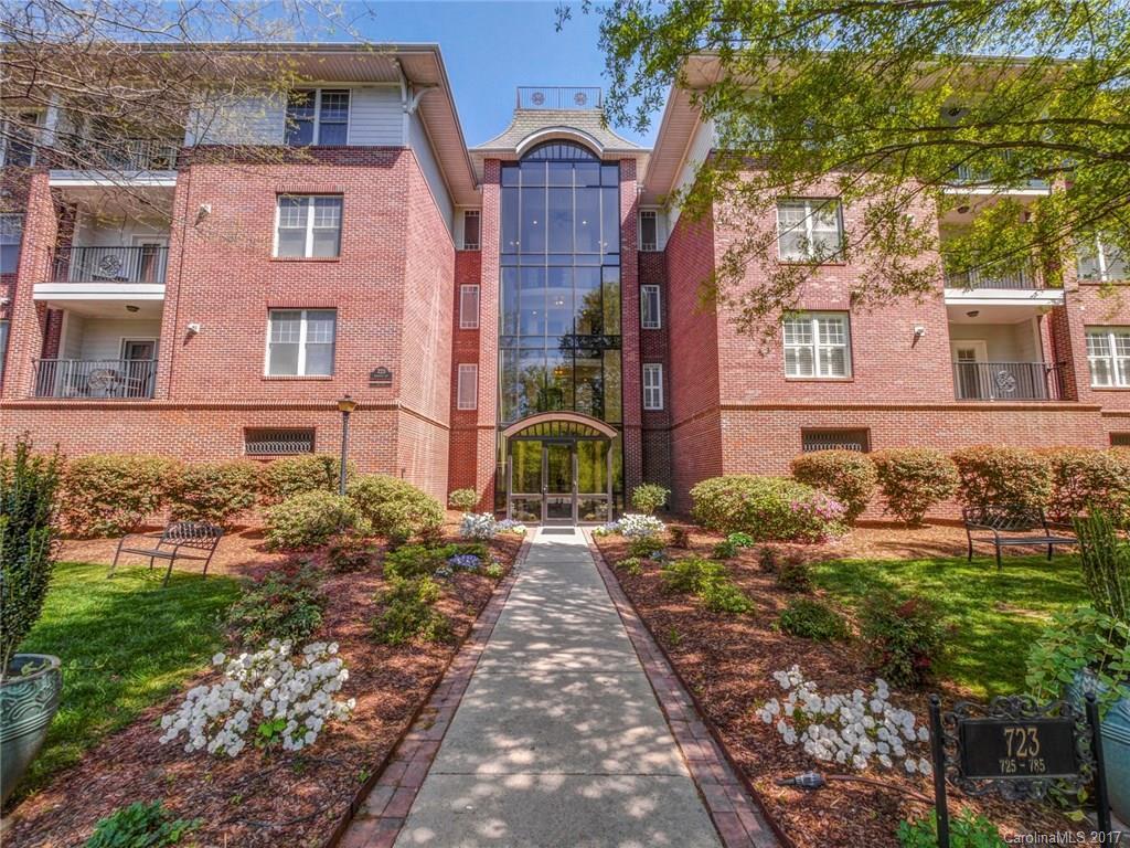 741 Magnolia Ave. #102, Charlotte, NC 28203