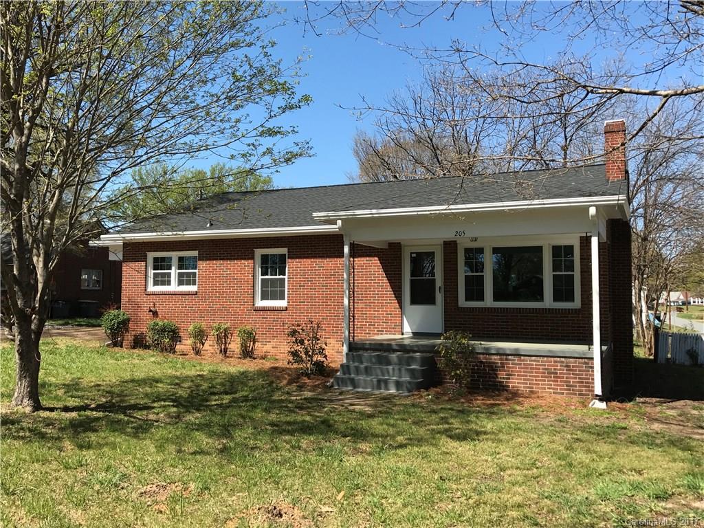 205 E 13th St., Kannapolis, NC 28083