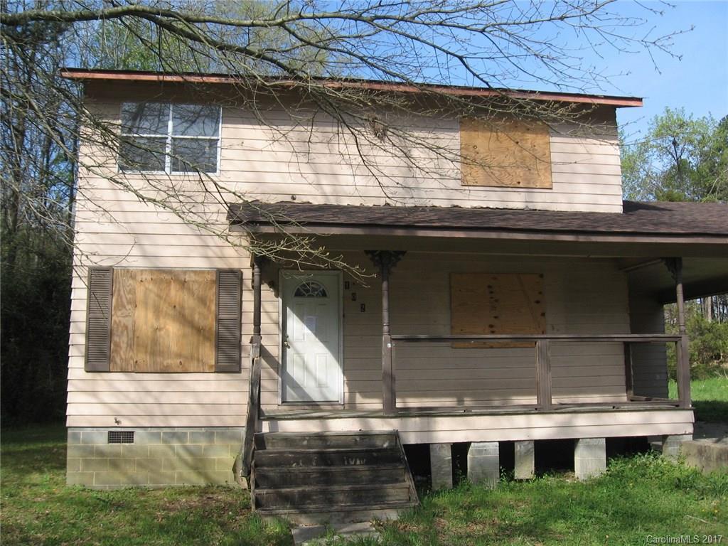 102 Henson St., Albemarle, NC 28001